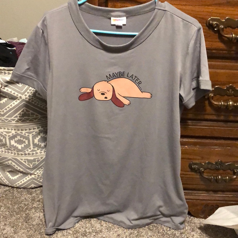 Lularoe liv t